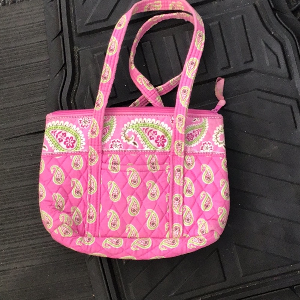 Vera Bradley purse